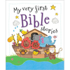 My Very First Bible Stories - Board Book