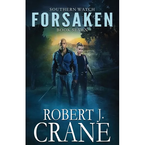 Forsaken - Paperback