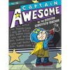 Captain Awesome vs. the Sinister Substitute Teacher - Paperback