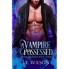 A Vampire Possessed - Paperback