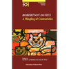 Robertson Davies: A Mingling of Contrarieties - Paperback