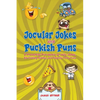 Jocular Jokes and Puckish Puns - Paperback