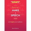 How to Make a Speech - Paperback