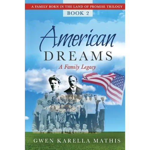 American Dreams - Paperback