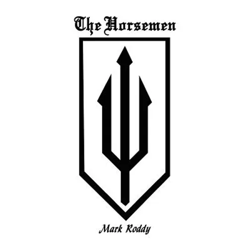 The Horsemen - Paperback