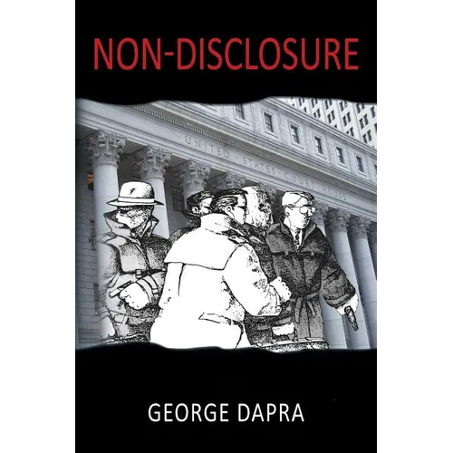 Non-Disclosure - Paperback