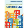 European Comparative Company Law - Paperback