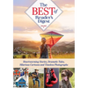 Best of Reader's Digest, Volume 4: Heartwarming Stories, Dramatic Tales, Hilarious Cartoons, and Timeless Photographs - Hardcover