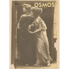 Osmos Magazine: Issue 22 - Paperback
