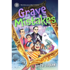 Grave Mistakes: A Dead Family Novel - Hardcover