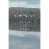Owasco: Passage of Lake Poems - Paperback