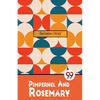 Pimpernel And Rosemary - Paperback