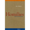 Homilies for Weekdays: Year II - Paperback