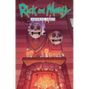 Rick and Morty: Corporate Assets - Paperback