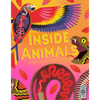 Inside Animals - Hardcover