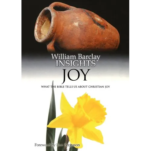Joy - Paperback