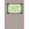 The Complete Mahabharata (Volume 3 of 4, Books 8 to 12) - Paperback