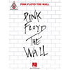 Pink Floyd the Wall Guitar Recorded Versions Note-For-Note Guitar Tab 26 Songs Including Comfortably Numb, Hey You and Run Like Hell Hal Leonard Sheet - Paperback