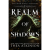 Realm of Shadows: an enemies to lovers fae romantasy - Paperback