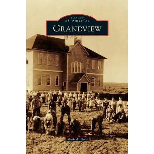 Grandview - Hardcover