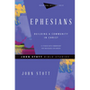 Ephesians: Building a Community in Christ - Paperback