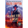 Ralph Compton Prairie Fire, Kansas - Mass Market Paperbound
