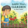 Ralphie Moss's Garden - Hardcover