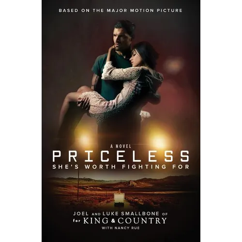 Priceless: She's Worth Fighting For - Paperback