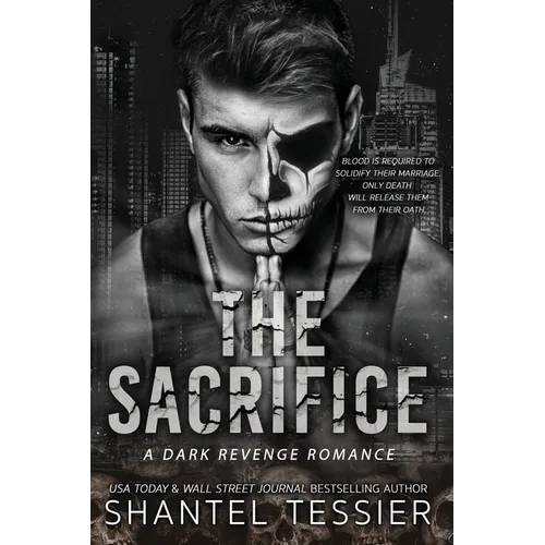 The Sacrifice - Paperback
