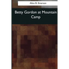 Betty Gordon at Mountain Camp - Paperback