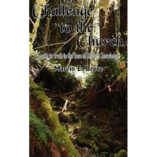 Challenge to the Church - Paperback