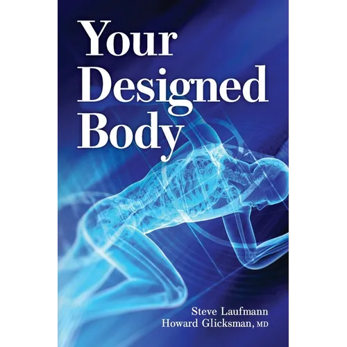 Your Designed Body - Paperback