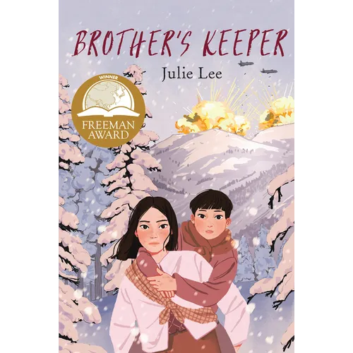 Brother's Keeper - Paperback