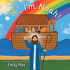 Hi, I'm Noah! - Paperback