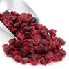 Cranberries, Sugar Sweetened