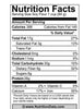 Soy Flour, Organic, Full Fat