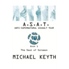 Anti-Supernatural Assault Team- Book 1: The Seal Of Solomon - Paperback
