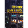 Remedies for Breach of Privacy - Paperback