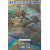 Aurora Borealis Bridge - Paperback
