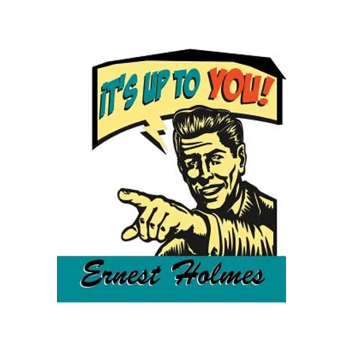 It's Up to You - Paperback