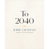 To 2040 - Paperback