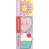 Little Cuties (Chunky Pack): Friends Forever, Sweetheart, Be My Love - Board Book