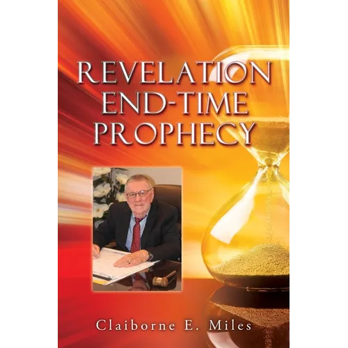 Revelation End-Time Prophecy - Paperback