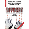 Offbeat (Revised & Updated): British Cinema's Curiosities, Obscurities and Forgotten Gems - Paperback