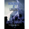 Monument at Landing - Hardcover