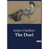 The Duel: A Tale of Honor and Conflict - Paperback