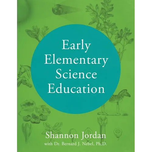 Early Elementary Science Education - Paperback