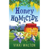 Honey Homicide - Paperback
