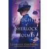 The Daughter of Sherlock Holmes: A Mystery - Paperback