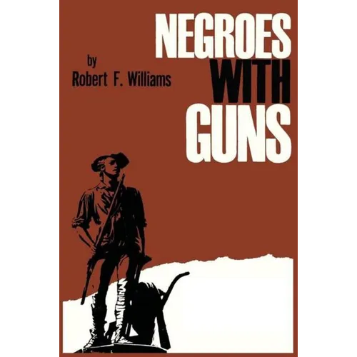 Negroes with Guns - Paperback